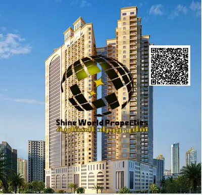 تصميم عصري وتشطيبات فاخرة غرف واسعة بإضاءة طبيعية مطبخ مجهز بالكامل شرفة بإطلالة على الخور والمدينة الخدمات والمرافق مواقف سيارات مظللة ومخصصة أمن وحر