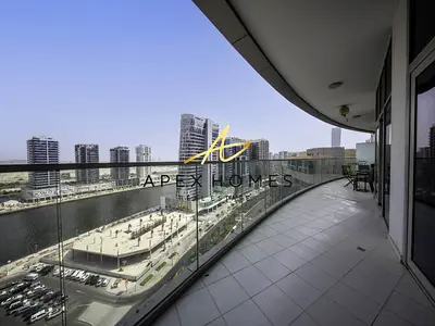 Prime Location | Full Canal View | Fully Furnished