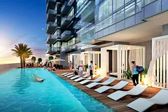 Genuine Resale | Elevated Lifestyle | High Floor