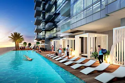 Genuine Resale | Elevated Lifestyle | High Floor