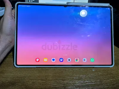 Samsung Tab S11 Ultra 512Gb Wifi