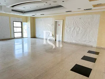 Semi Fitted | Pantry | Prime Location