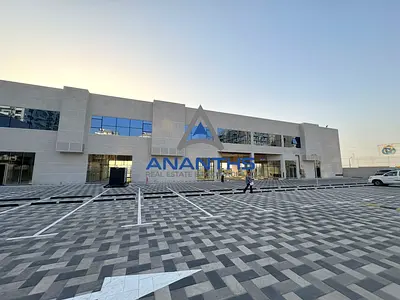 New Retail Unit in Prime Nad Al Hamar Area