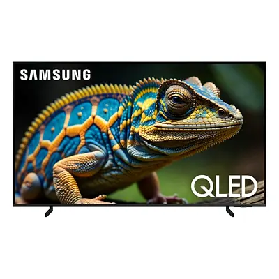 Samsung 43 inch Tv / New Tv - Delivery  Warranty | 43Q60D