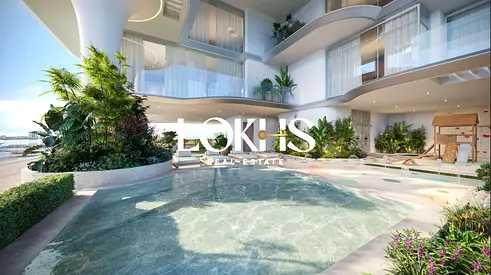 30/70 PP | Post Handover Plan | Waterfront