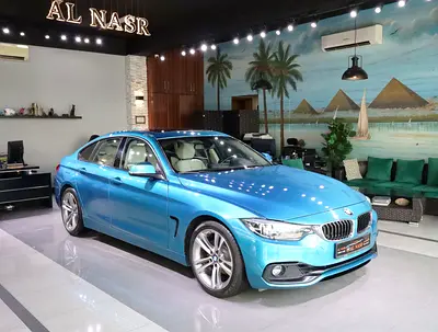 Amazing Condition . Low Mileage . Full Option . GCC Specs