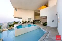 Available | Private Pool | High Floor