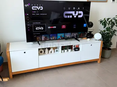 TV UNIT