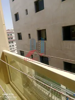 Luxury 1Bhk Apartment With A Balcony wardrobe 2Washrooms Separate Hall