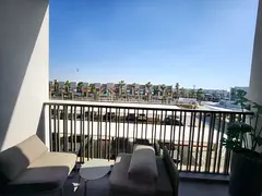 Hot Deal | Furnished Studio | Balcony | Vacant