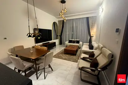 Modern Furnished 1br | Lowest Rent | Best Value