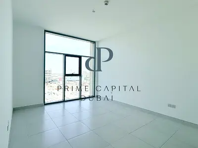 شقة بغرفة نوم واحدة | مبنى ربدان | إطلالة على المدينة