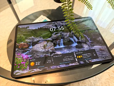 Huawei Mate pad E Windows tablet