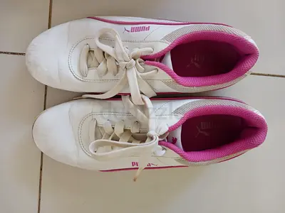 Puma Shoes