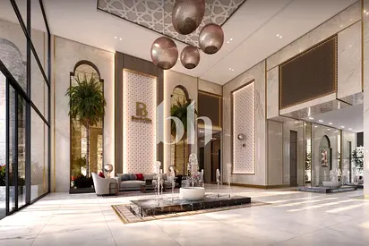 High ROI | 2BR+Maids Room | Prime Location