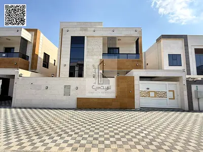 Ready Villa 4BR Roof Luxury Finish Best Deal