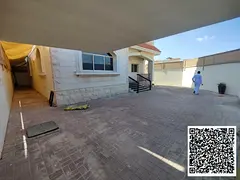 Corner Villa for Rent in Al Mowaihat 2 – Residential/Commercial Use | Spacious Layout
