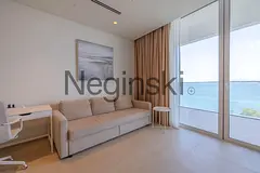 SEA &amp; BURJ AL ARAB VIEW | CORNER | SPACIOUS