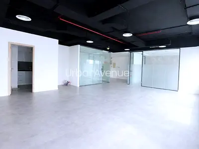 Fully Fitted | Pantry and Toilet | 2-Parking