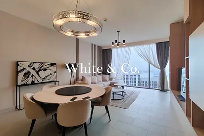 Beautifully furnished | Creek Views | Rare