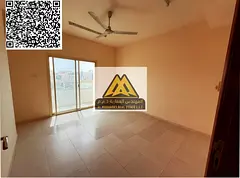 Apartment for annual rent in a prime location in Al Hamidiya 1, Ajman, providing a quiet and comfort