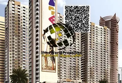 Ajman One Phase 2 | Studio High ROI Investment