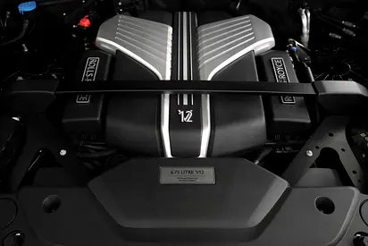 2026 ROLLS-ROYCE PHANTOM 缩略图 18