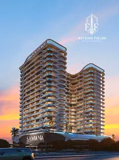 HIGH DEMAND / LIMITED UNITS / 1 BR + POOL