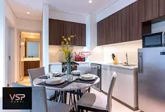 Unfurnished, Spacious and Bright,Burj Al Arab View