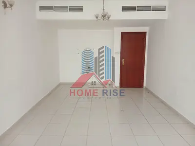 Elegant 2 BHK with Pool & Gym | Ready to Move With Balcony