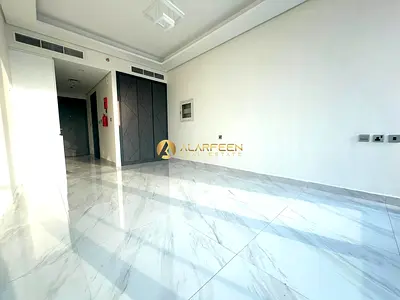 Stunning Studio| Semi-furnished| Move In Ready