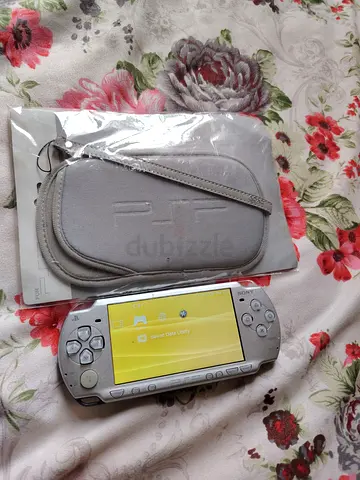 PSP