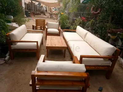 Custom-made Sofa Cushions, protectors, pillows etc