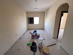 1BHK Al Nuaimia 2 | Near Safeer Mall | Large Space | 6 Cheques