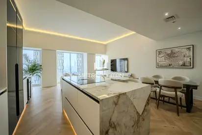 Full Renovation High Standards | Marina View