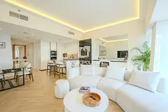 Fully Furnished | Prime Location | Spacious Layout