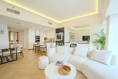 Fully Furnished | Prime Location | Spacious Layout