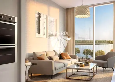 Off-Plan Unit | Stunning Skyline & Iconic Views