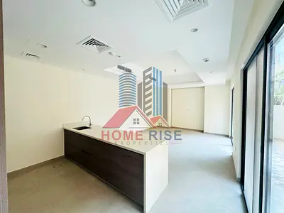 3BR For Rent | Open Kitchen | 2 Master Rooms