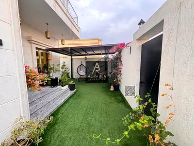 Prime location - Immediate occupancy - Families only - Easy access to Dubai and Sharjah exits