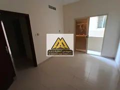 Affordable One Bedroom Apartment for Annual Rent in Al Hamidiya 1 Ajman Balcony Central AC Near Ajma