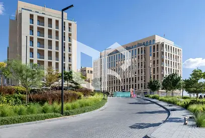 استوديو مفروش بالكامل في الممشى | خالي | صفقة للمستثمر | جاهز للاستثمار