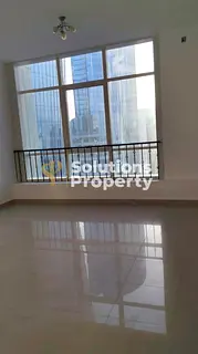 Canal View | Studio | Parking | High Floor