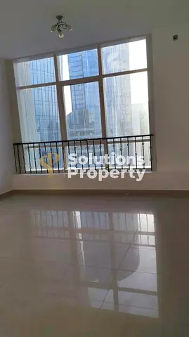 Canal View | Studio | Parking | High Floor