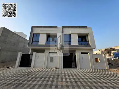 تاون هاوس للبيع بالحليو 2 مقابل حديقة 4 ماستر