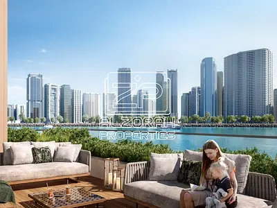 Waterfront Investment | Off-Plan |High Demand
