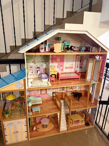 Kidkraft Majestic Mansion Dollhouse