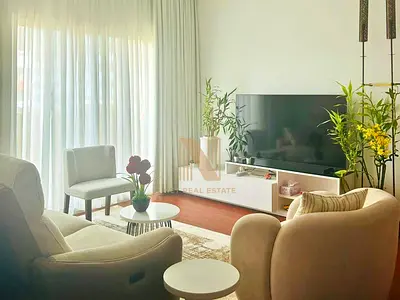 Spacious layout | Fully Furnished I Great Location