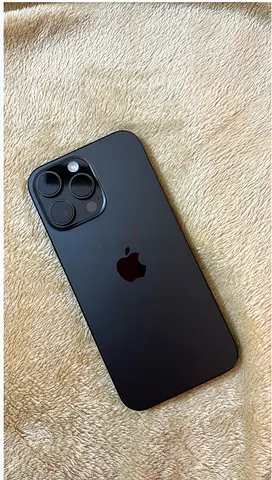 Iphone 16 pro max 512gb