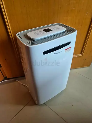 ProBreeze Dehumidifier 20L